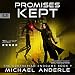Algopix Similar Product 5 - Promises Kept The Kurtherian Endgame