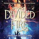 Algopix Similar Product 18 - Divided Fire