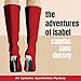 Algopix Similar Product 7 - The Adventures of Isabel