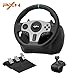 Algopix Similar Product 15 - PXN Gaming Racing Wheel V9 Steering
