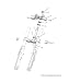 Algopix Similar Product 16 - Indian Motorcycle CLAMP TRIPLE UPPER