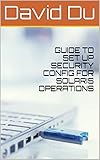 Algopix Similar Product 8 - GUIDE TO SET UP SECURITY CONFIG FOR