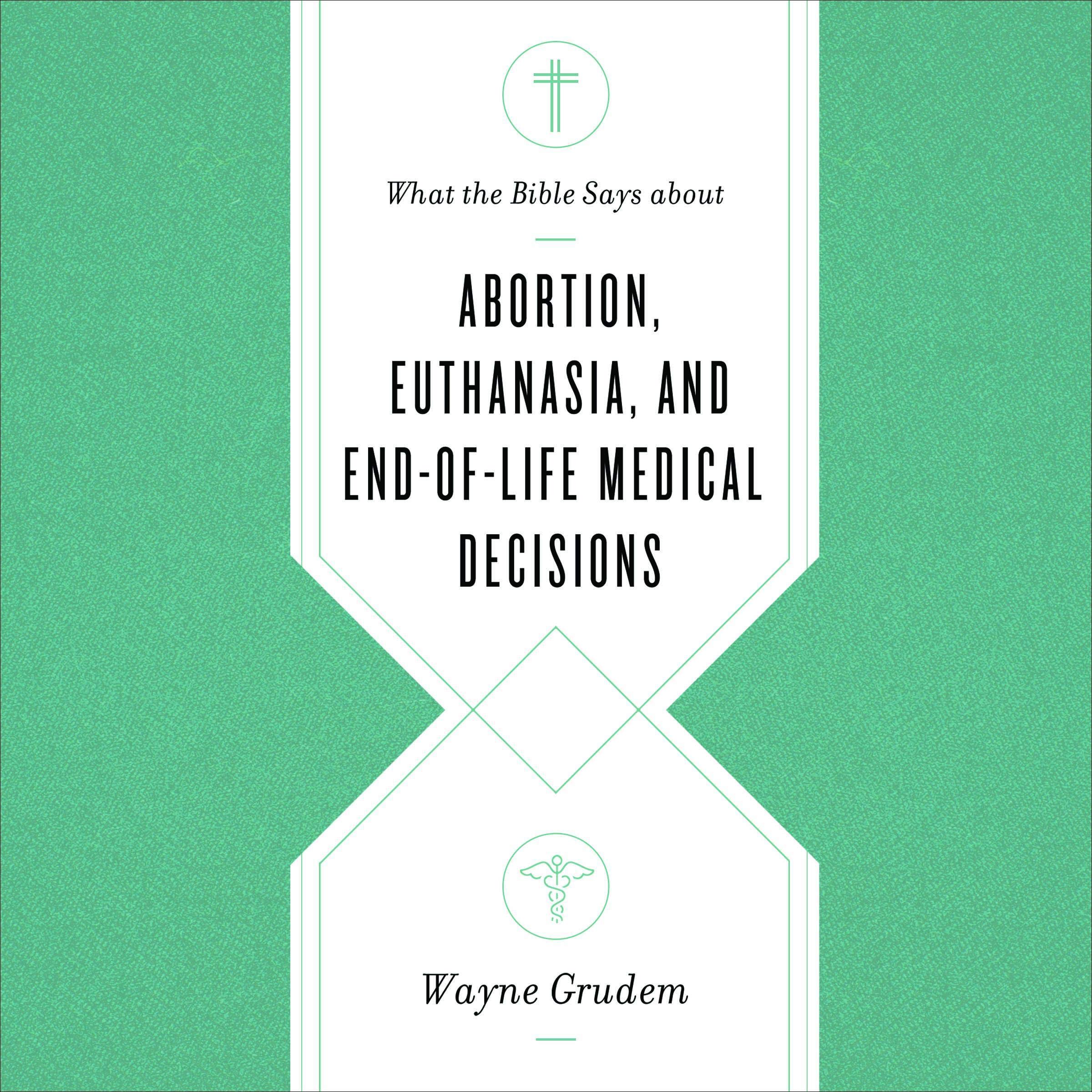Algopix Similar Product 15 - What the Bible Says About Abortion