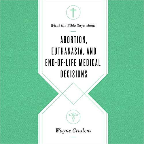 Algopix Similar Product 6 - What the Bible Says About Abortion