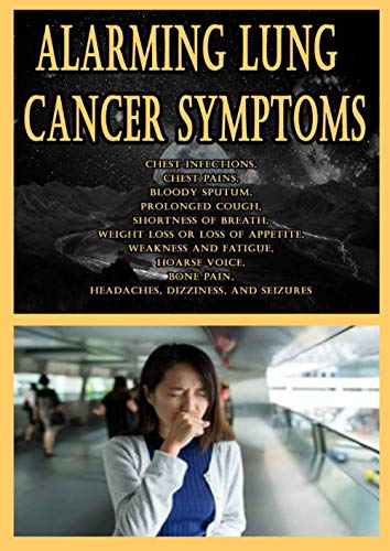 Algopix Similar Product 17 - Alarming Lung Cancer Symptoms Chest