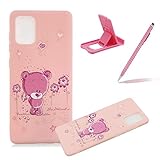 Algopix Similar Product 8 - TPU Case for Samsung Galaxy S20 FESoft