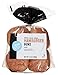 Algopix Similar Product 3 - Amazon Brand Happy Belly 100 Whole