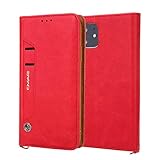 Algopix Similar Product 12 - TemplarMoon Flip Case Fit for Samsung