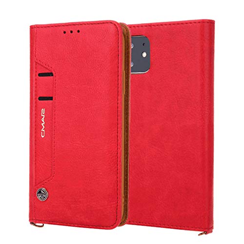 Algopix Similar Product 4 - TemplarMoon Flip Case Fit for Samsung