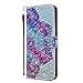 Algopix Similar Product 10 - TemplarMoon Flip Case Fit for iPhone 11