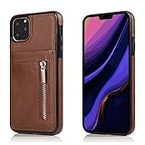 Algopix Similar Product 20 - Flip Case Fit for iPhone 11 Pro Max