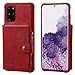 Algopix Similar Product 2 - Flip Case Fit for iPhone X Kickstand