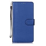 Algopix Similar Product 14 - RuiJinHao Flip Case Fit for iPhone 11