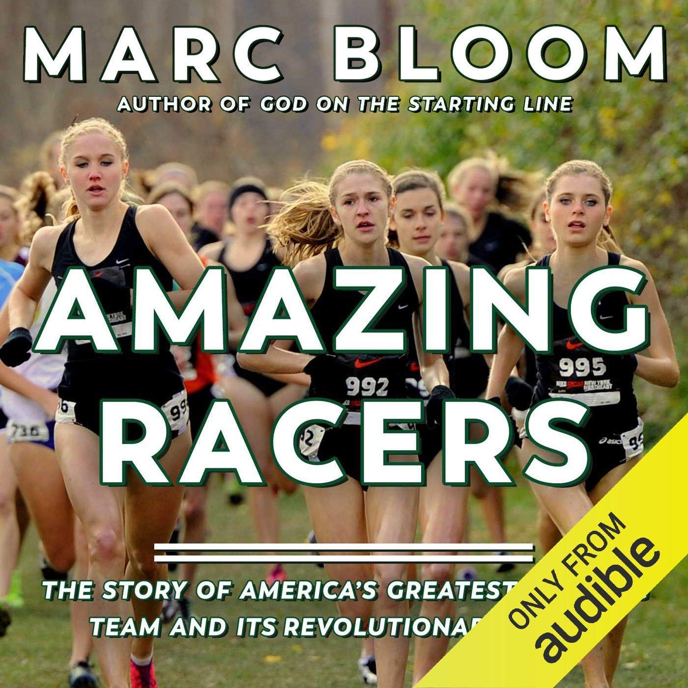 Algopix Similar Product 18 - Amazing Racers The Story of Americas