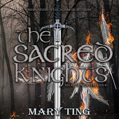 Algopix Similar Product 20 - The Sacred Knights Secret Knights