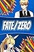 Algopix Similar Product 2 - Coloring Book FateZero Anime Series