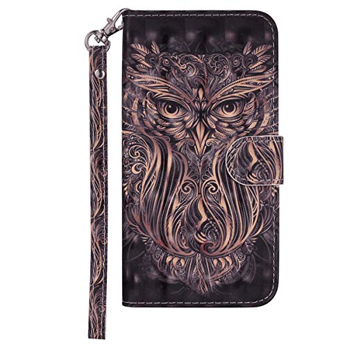Algopix Similar Product 12 - Leather Flip Case Fit for Samsung