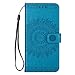 Algopix Similar Product 14 - Leather Cover Compatible with Samsung