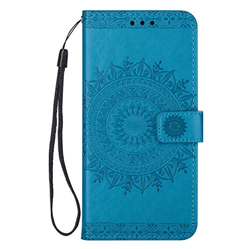 Algopix Similar Product 9 - Leather Cover Compatible with Samsung