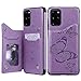 Algopix Similar Product 11 - TemUnique Leather Cover Compatible with