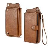 Algopix Similar Product 4 - TemUnique Leather Cover Compatible with
