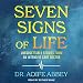 Algopix Similar Product 20 - Seven Signs of Life Unforgettable