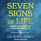 Algopix Similar Product 5 - Seven Signs of Life Unforgettable