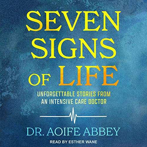 Algopix Similar Product 9 - Seven Signs of Life Unforgettable