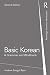 Algopix Similar Product 18 - Basic Korean A Grammar and Workbook