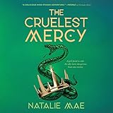Algopix Similar Product 11 - The Cruelest Mercy
