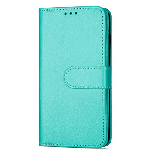 Algopix Similar Product 10 - Leather Flip Case Fit for Samsung