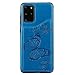 Algopix Similar Product 3 - Leather Flip Case Fit for Samsung
