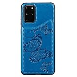 Algopix Similar Product 12 - Leather Flip Case Fit for Samsung