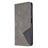 Algopix Similar Product 15 - Leather Flip Case Fit for iPhone X