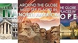 Algopix Similar Product 11 - Childrens Explore the World Books 25