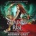 Algopix Similar Product 9 - Shadow Rise: Shadow Fall, Book 2