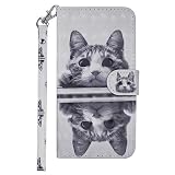 Algopix Similar Product 1 - LindaCase PU Leather Flip Cover