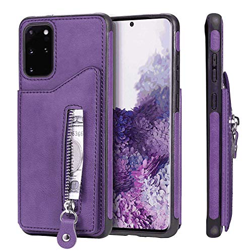 Algopix Similar Product 9 - LindaCase PU Leather Flip Cover
