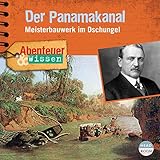 Algopix Similar Product 14 - Der Panamakanal  Meisterbauwerk im