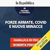 Algopix Similar Product 17 - Forze armate covid e nuove minacce