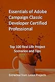 Algopix Similar Product 20 - Essentials of Adobe Campaign Classic