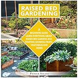 Algopix Similar Product 1 - Raised Bed Gardening A Beginners Guide