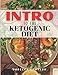 Algopix Similar Product 13 - Intro To The Ketogenic Diet Beginners