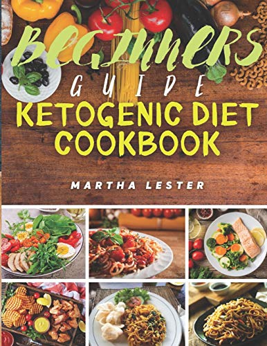 Algopix Similar Product 20 - Beginners Guide Ketogenic Diet