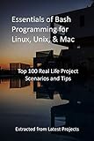 Algopix Similar Product 3 - Essentials of Bash Programming for