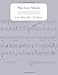 Algopix Similar Product 17 - Music Score Notebook Blank Sheet Music