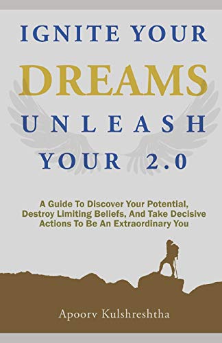 Algopix Similar Product 4 - Ignite Your Dreams Unleash Your 20 A