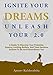Algopix Similar Product 11 - Ignite Your Dreams Unleash Your 20 A