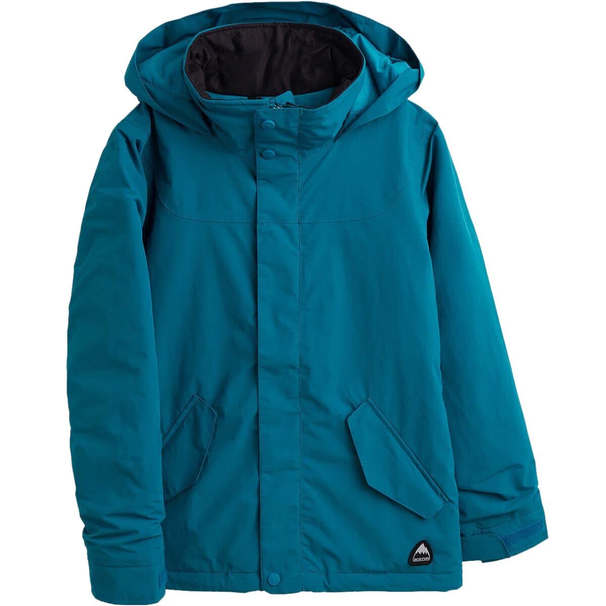 Algopix Similar Product 14 - Burton Girls Standard Elodie Jacket