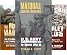 Algopix Similar Product 2 - Modern War Studies (20 Book Series)
